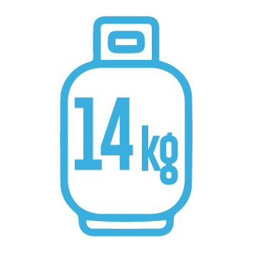 14kg