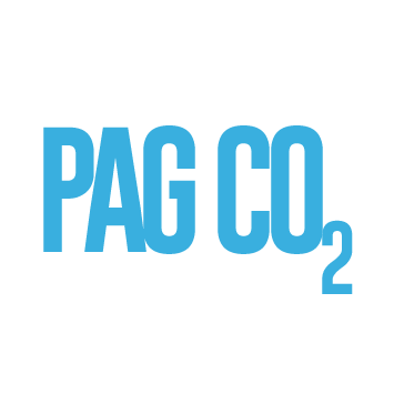 PAG CO₂